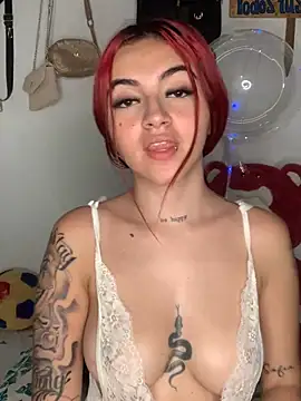 Mindy Star13 online show from January 24, 6:24 am