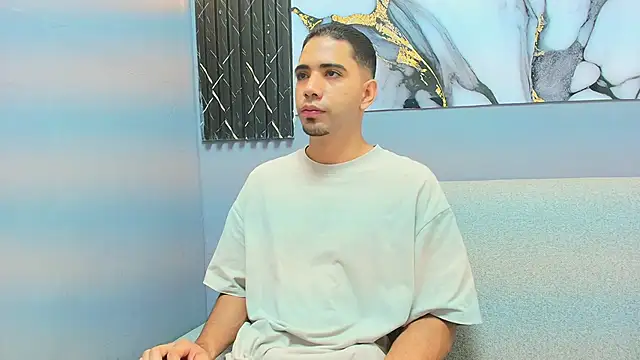 Snapshot of RYAN_PATERSON chatting on October 6, 12:35 pm RYAN PATERSON online show from October 6, 12:35 pm