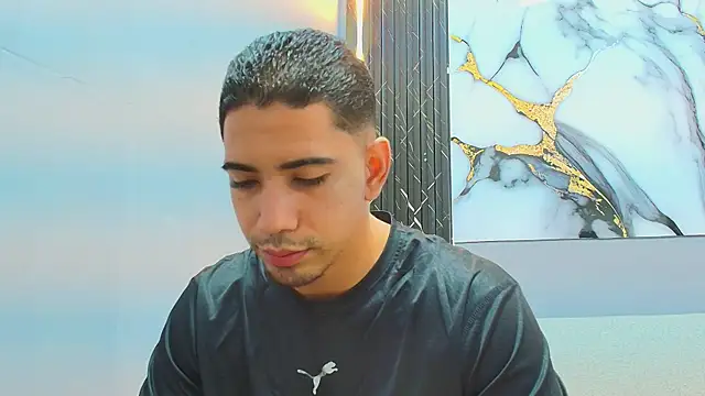 Snapshot of RYAN_PATERSON chatting on October 7, 12:24 pm RYAN PATERSON online show from October 7, 12:24 pm