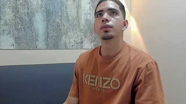 Snapshot of RYAN_PATERSON chatting on October 8, 7:22 pm RYAN PATERSON online show from October 8, 7:22 pm