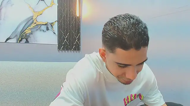 Snapshot of RYAN_PATERSON chatting on October 9, 1:09 pm RYAN PATERSON online show from October 9, 1:09 pm