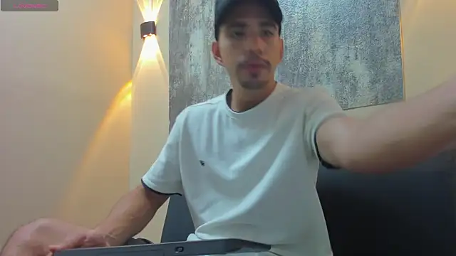 Snapshot of RYAN_PATERSON chatting on November 1, 1:02 pm RYAN PATERSON online show from November 1, 1:02 pm