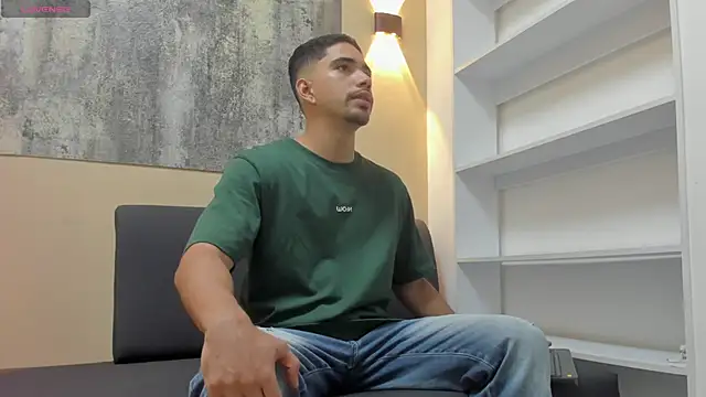 Snapshot of RYAN_PATERSON chatting on November 3, 12:50 pm RYAN PATERSON online show from November 3, 12:50 pm