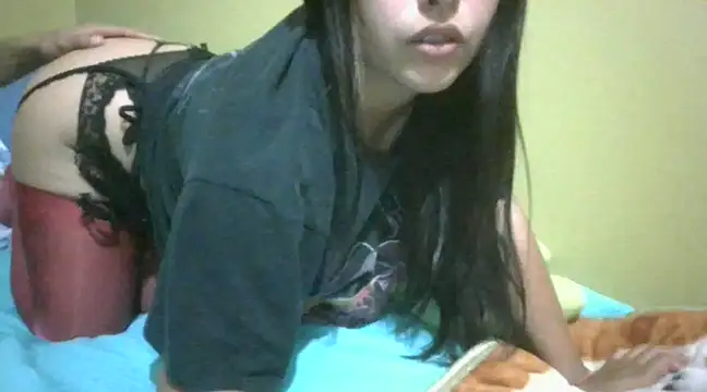 Snapshot of pendejahot666 chatting on January 27, 4:09 am pendejahot666 online show from January 27, 4:09 am