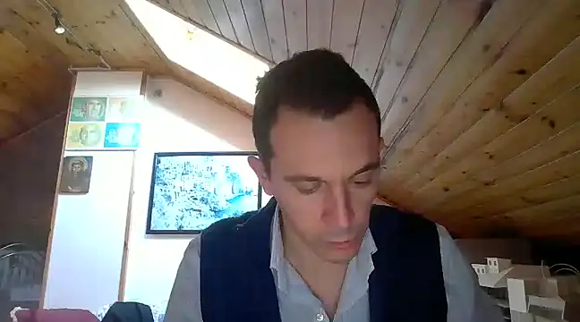 Masterclassyfeet online show from January 29, 2:53 pm