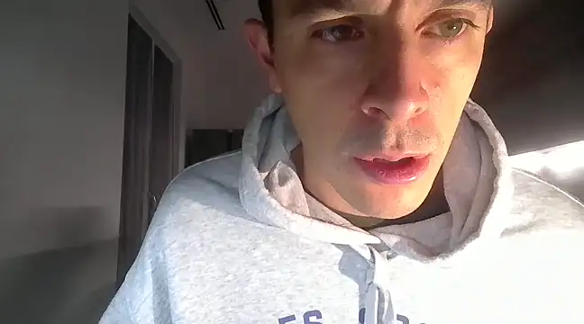 Masterclassyfeet online show from February 3, 10:00 pm