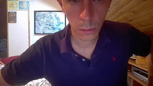 Masterclassyfeet online show from September 17, 1:57 pm