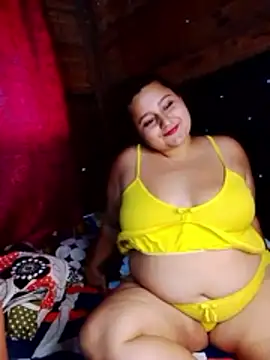 Lily Sweet24 online show from January 8, 9:39 pm