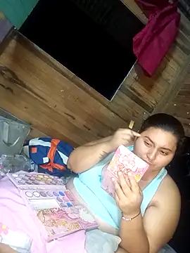 Lily Sweet24 online show from March 28, 11:37 pm