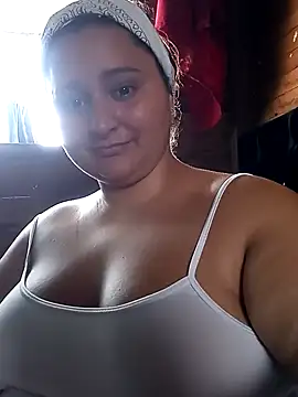 Lily Sweet24 online show from April 9, 6:24 pm