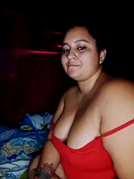 Lily Sweet24 online show from April 17, 12:52 pm