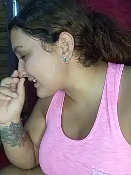 Lily Sweet24 online show from June 3, 6:46 pm