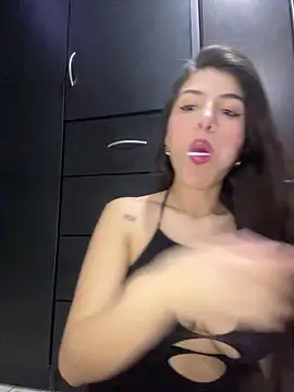 thompsonabella666 online show from March 16, 8:54 pm