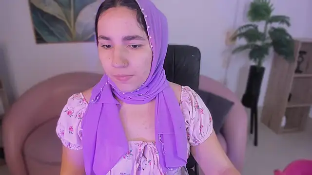 Ayha khalaf online show from February 11, 4:06 am