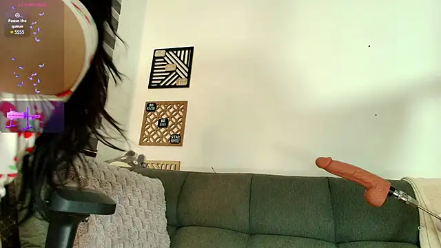 love sharol  online show from October 15, 11:16 pm