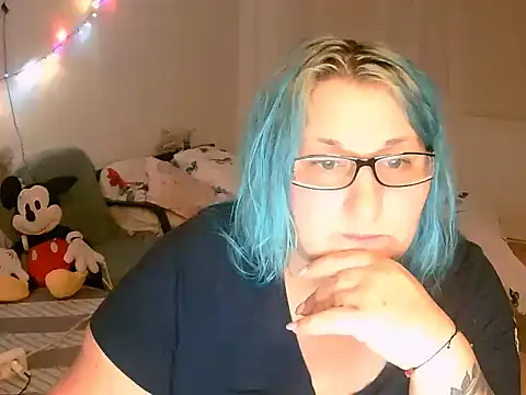 mayamayx online show from December 3, 6:17 pm