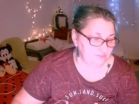 mayamayx online show from December 18, 6:47 pm