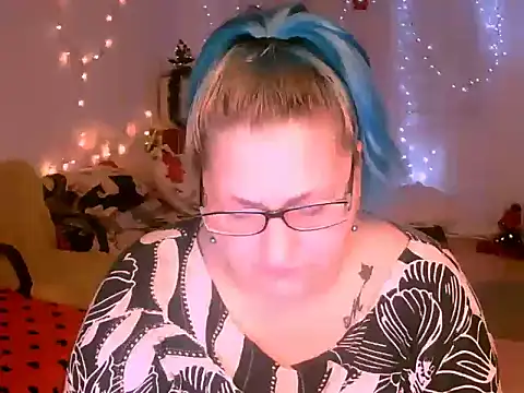 mayamayx online show from December 20, 7:32 pm