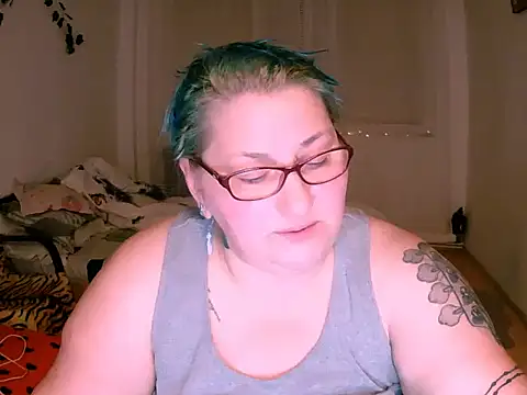 mayamayx online show from January 14, 8:47 pm