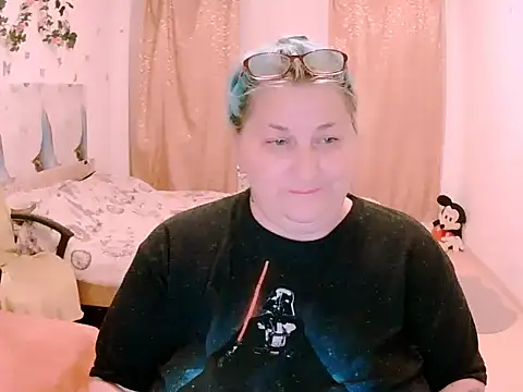 mayamayx online show from May 15, 7:21 pm