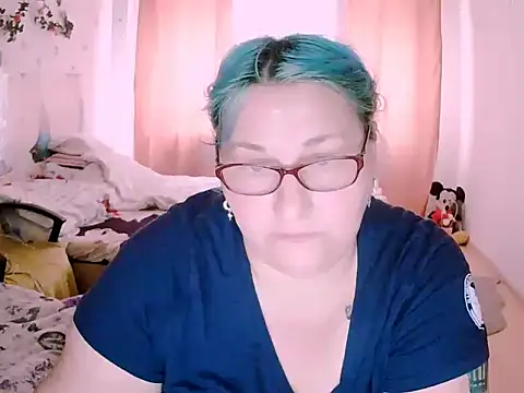 mayamayx online show from May 20, 10:43 am