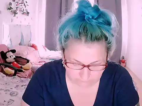 mayamayx online show from May 25, 8:31 am