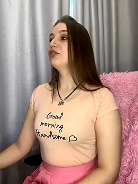 LillyFan-X online show from November 17, 4:29 am