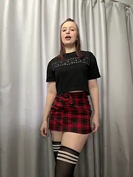 LillyFan-X online show from April 5, 4:20 am