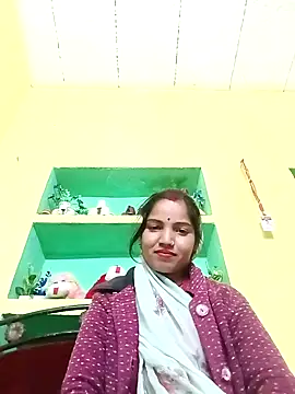 Bhuvi Bedi online show from February 6, 1:32 pm