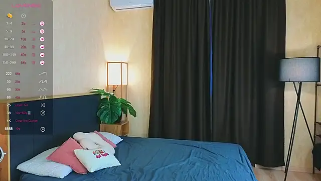 beatrishaa online show from March 22, 3:20 pm