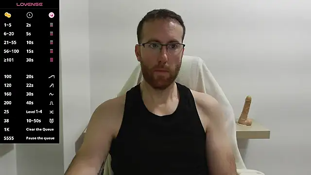 machohiberiko online show from February 9, 7:19 pm