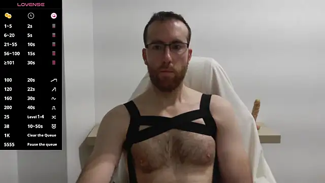 machohiberiko online show from February 10, 7:28 pm