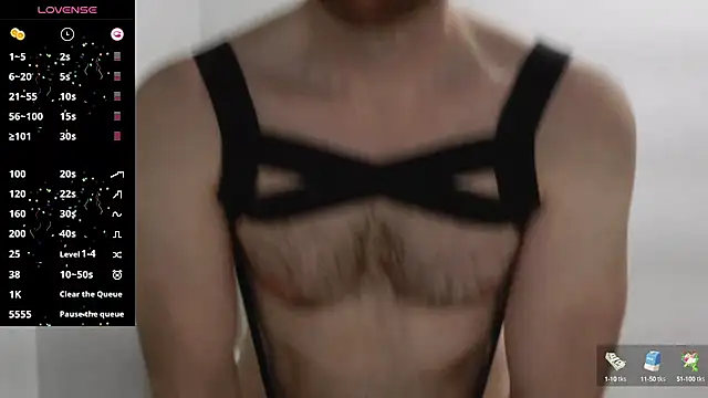 machohiberiko online show from February 25, 7:03 pm