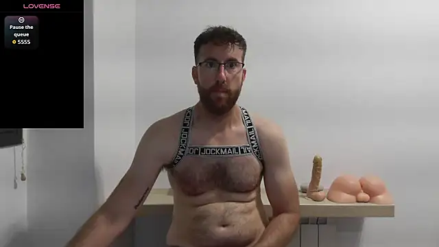 machohiberiko online show from September 14, 6:18 pm