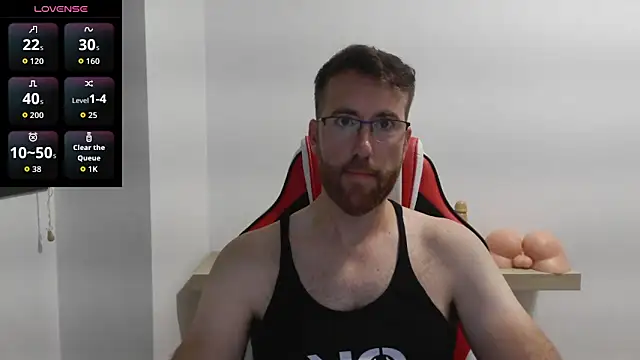 machohiberiko online show from September 15, 6:52 pm