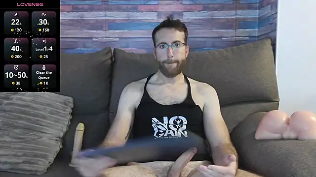 machohiberiko online show from November 6, 4:30 pm