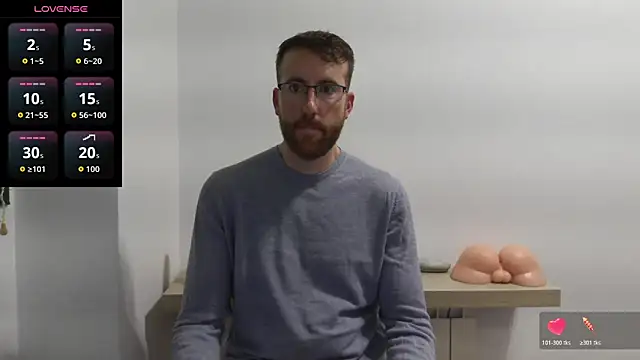 machohiberiko online show from November 14, 4:06 pm