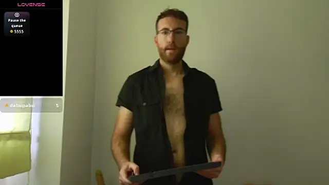 machohiberiko online show from November 16, 10:10 am