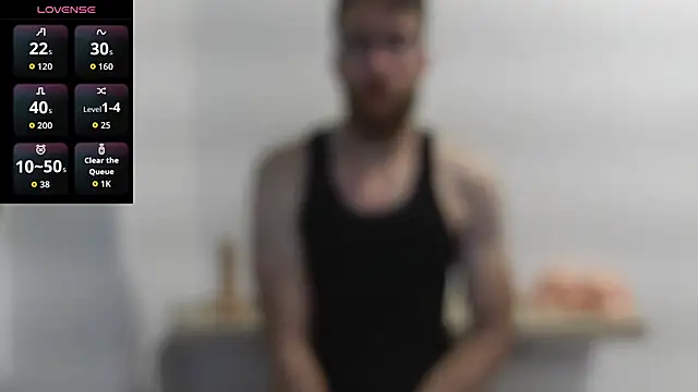 machohiberiko online show from November 20, 9:03 pm