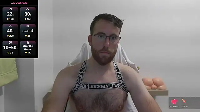 machohiberiko online show from January 7, 4:20 pm