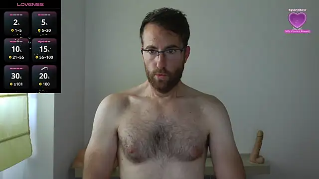 machohiberiko online show from July 2, 3:18 pm