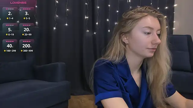 Rachel Rut online show from November 23, 4:01 am