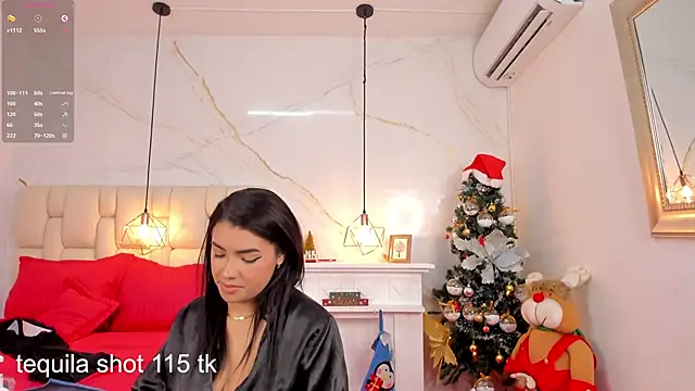 fierygroup online show from December 31, 11:49 pm