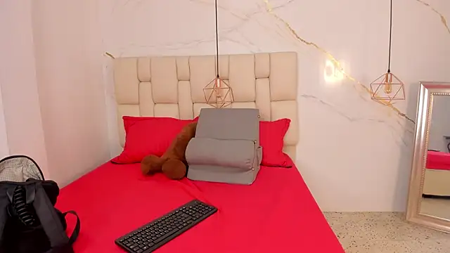 fierygroup online show from January 21, 9:46 pm