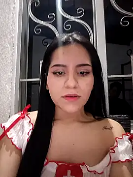 Lili Bykers online show from February 10, 2:08 am
