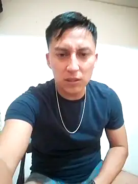 Snapshot of LuisMex1998 chatting on September 12, 4:56 am LuisMex1998 online show from September 12, 4:56 am