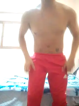 LuisMex1998 online show from October 25, 9:39 am