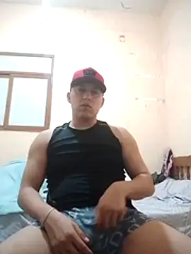 LuisMex1998 online show from November 5, 8:14 am