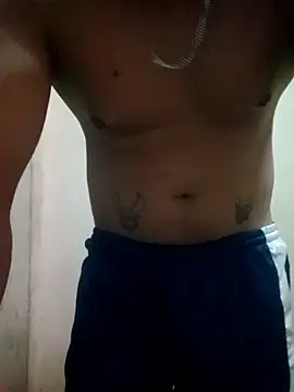 LuisMex1998 online show from November 20, 8:03 am