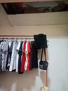 LuisMex1998 online show from February 5, 9:41 pm